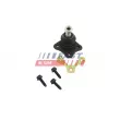 Rotule de suspension avant gauche FAST FT01724 - Visuel 1