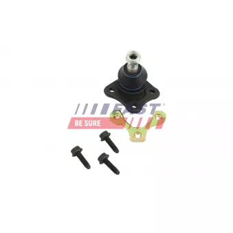 Rotule de suspension avant gauche FAST FT01724