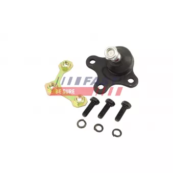 Rotule de suspension FAST FT01726