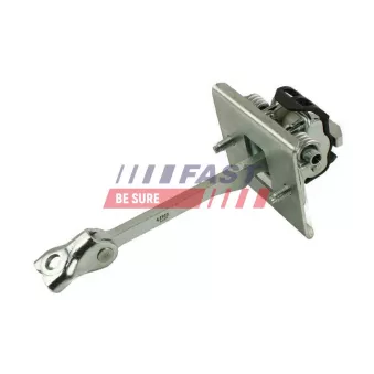 Cale-porte avant FAST FT08504