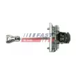 Cale-porte avant FAST FT08504 - Visuel 3