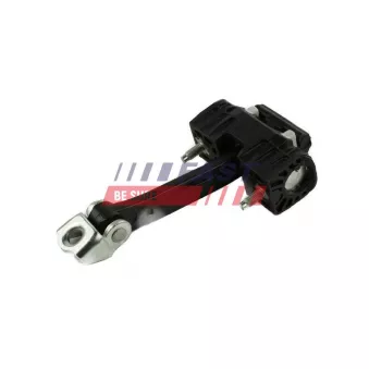 Cale-porte avant FAST