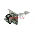 Cale-porte avant gauche FAST FT08506 - Visuel 2