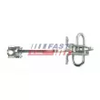 Cale-porte avant FAST FT08508 - Visuel 2