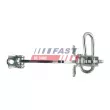Cale-porte avant FAST FT08509 - Visuel 3