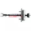 Cale-porte arrière FAST FT08512 - Visuel 3
