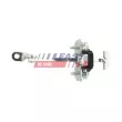 Cale-porte arrière FAST FT08519 - Visuel 3