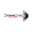 Cale-porte FAST FT08520 - Visuel 3