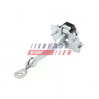 Cale-porte avant FAST FT08530