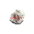 Corps papillon FAST FT10069 - Visuel 2