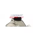 Corps papillon FAST FT10069 - Visuel 3
