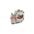 Corps papillon FAST FT10071 - Visuel 2