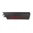 Baguette et bande protectrice, vitre de porte FAST FT10392 - Visuel 1