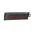 Baguette et bande protectrice, vitre de porte FAST FT10392 - Visuel 2