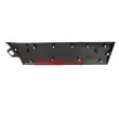 Baguette et bande protectrice, vitre de porte FAST FT10393 - Visuel 2