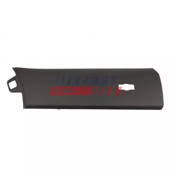 Baguette et bande protectrice, vitre de porte FAST FT10394