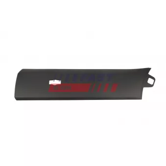 Baguette et bande protectrice, vitre de porte FAST FT10395