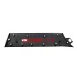 Baguette et bande protectrice, vitre de porte FAST FT10395 - Visuel 2