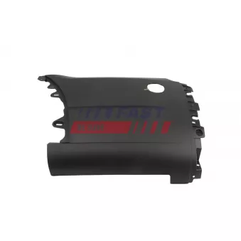 Baguette et bande protectrice, panneau latérale FAST FT10396