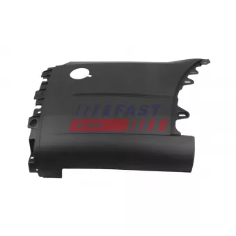 Baguette et bande protectrice, panneau latérale FAST FT10397