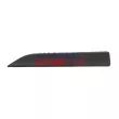 Baguette et bande protectrice, vitre de porte FAST FT10406 - Visuel 1