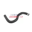 Durite de radiateur FAST FT10443 - Visuel 1