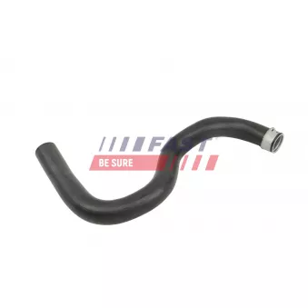 Durite de radiateur FAST FT10443