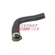 Gaine de suralimentation FAST FT10466 - Visuel 1