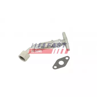 Conduite d'huile, compresseur FAST FT10472