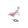 Conduite d'huile, compresseur FAST FT10472 - Visuel 2