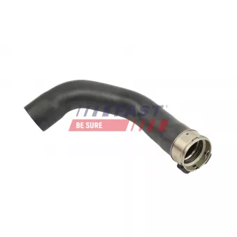 Gaine de suralimentation FAST FT10478