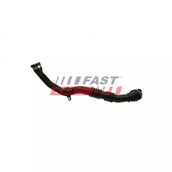 Gaine de suralimentation FAST FT10480