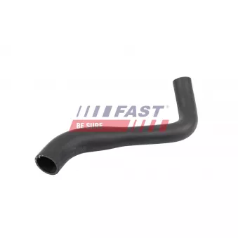 Gaine de suralimentation FAST