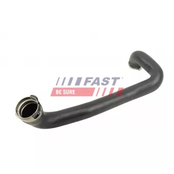 Gaine de suralimentation FAST FT10498