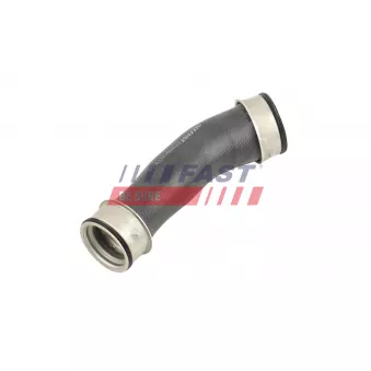 Gaine de suralimentation FAST FT10506