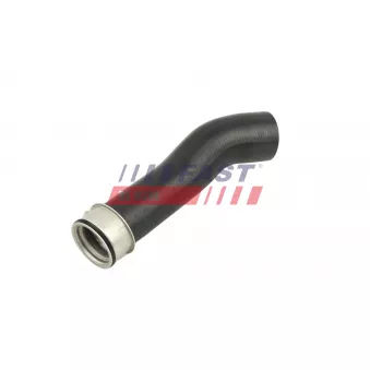 Gaine de suralimentation FAST FT10507