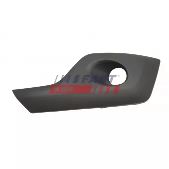 Cadre, projecteur antibrouillard FAST FT10536G