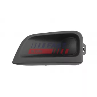 Enjoliveur, projecteur antibrouillard avant gauche FAST FT10537G