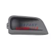 Enjoliveur, projecteur antibrouillard avant droit FAST FT10539G - Visuel 1