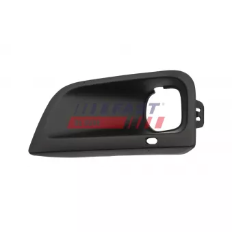 Cadre, projecteur antibrouillard avant gauche FAST FT10540G