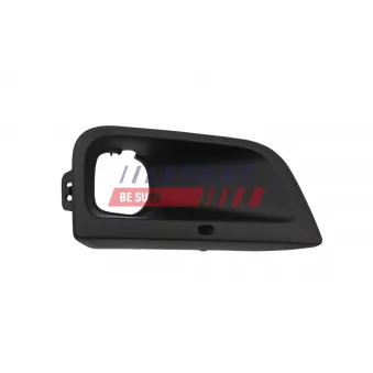 Cadre, projecteur antibrouillard avant droit FAST FT10542G