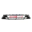 Grille de ventilation, pare-chocs FAST FT10545G - Visuel 1