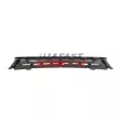 Grille de ventilation, pare-chocs FAST FT10545G - Visuel 2