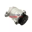 Compresseur, climatisation FAST FT10553 - Visuel 1