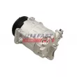 Compresseur, climatisation FAST FT10553 - Visuel 2
