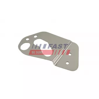 Support, silencieux FAST FT10556
