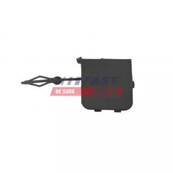 Enjoliveur, pare-chocs FAST FT10561G