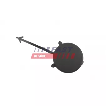 Enjoliveur, pare-chocs FAST FT10562G