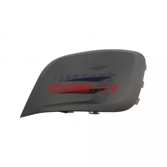 Enjoliveur, projecteur antibrouillard avant gauche FAST FT10564G