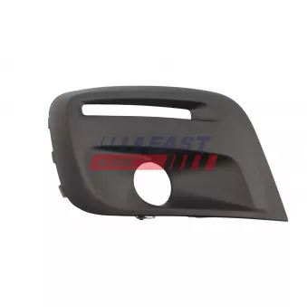 Cadre, projecteur antibrouillard FAST FT10566G